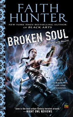 Broken Soul #8 (MM) (2014)