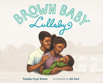 Brown Baby Lullaby (HC) (2020)
