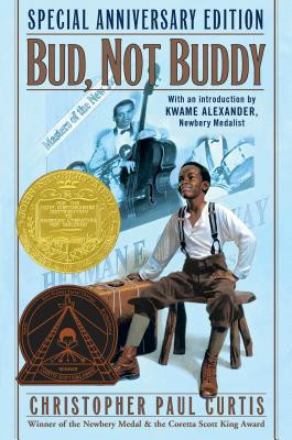 Bud, Not Buddy (HC) (1999)