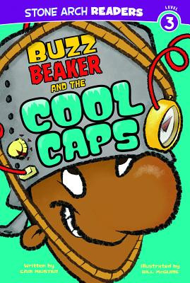 Buzz Beaker and the Cool Caps (PB) (2011)