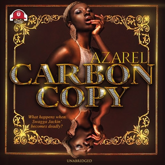 Carbon Copy (CD) (2020)