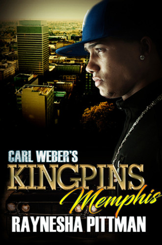 Carl Weber's Kingpins: Memphis (PB) (2019) Carl Weber's Kingpins: Memphis (PB) (2019)