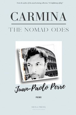 Carmina: The Nomad Odes (PB) (2020)