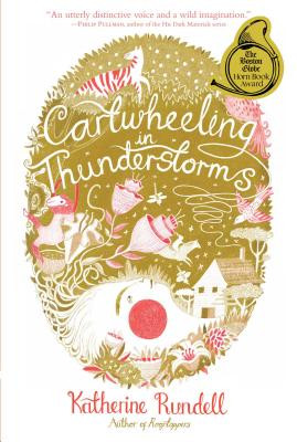 Cartwheeling in Thunderstorms (PB) (2016)
