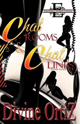 Chatrooms & Chatlines: Revised Edition (PB) (2018)