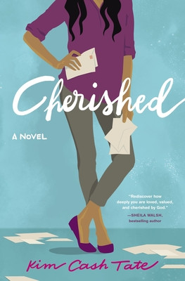 Cherished (PB) (2021)