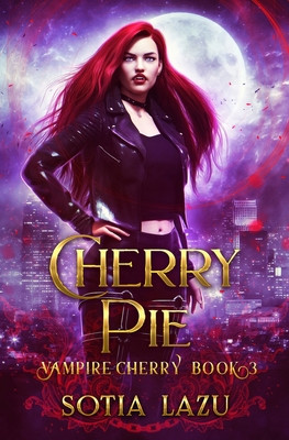 Cherry Pie #3 (PB) (2016)