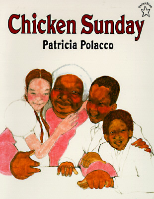 Chicken Sunday (PB) (1998)