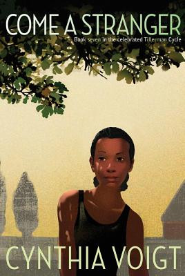 Come a Stranger, 5 #5 (PB) (2012)