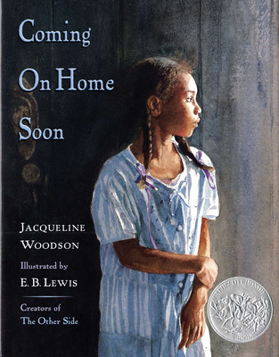 Coming on Home Soon (HC) (2004)