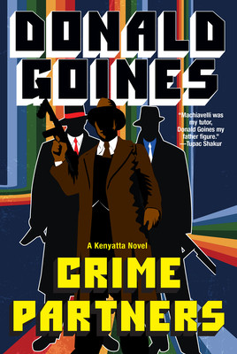 Crime Partners (PB) (2021)