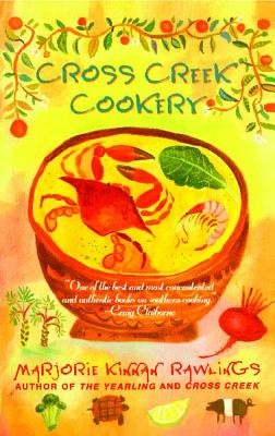 Cross Creek Cookery (PB) (1996)