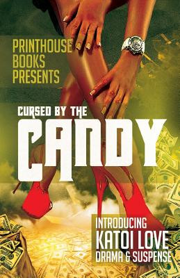 Cursed by the Candy (PB) (2016)