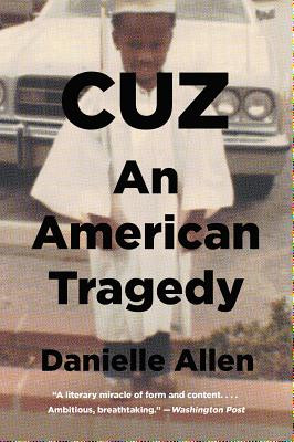 Cuz: An American Tragedy (PB) (2018)