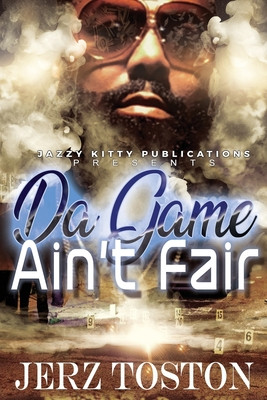 Da Game Ain't Fair (PB) (2020)