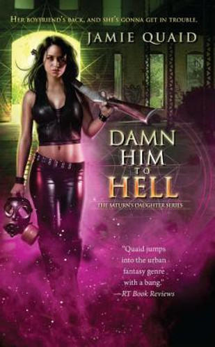 Damn Him to Hell (PB) (2014) Damn Him to Hell (PB) (2014)