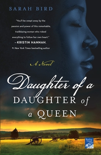 Daughter of a Daughter of a Queen (PB) (2020)