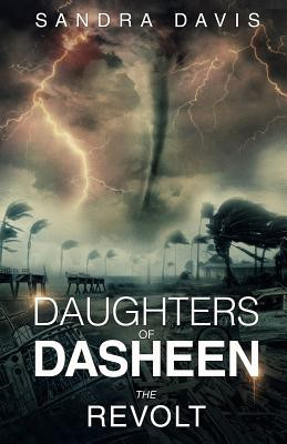 Daughters of Dasheen: The Revolt #2 (PB) (2019)