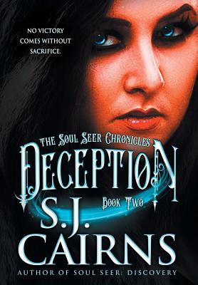 Deception #2 (HC) (2018)