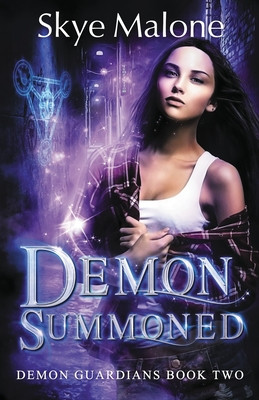 Demon Summoned #2 (PB) (2017)