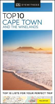 DK Eyewitness Top 10 Cape Town and the Winelands (PB) (2019)