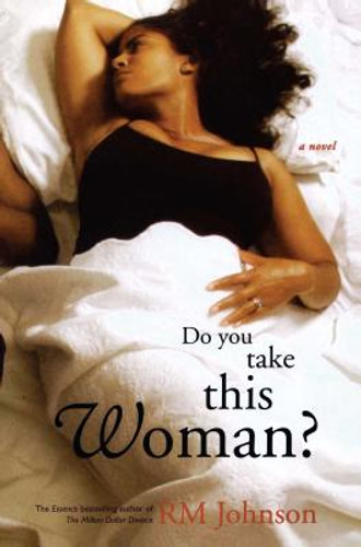 Do You Take This Woman? (PB) (2008) Do You Take This Woman? (PB) (2008)