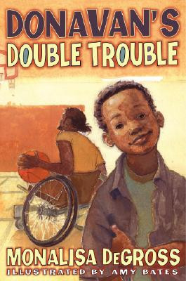 Donavan's Double Trouble (HC) (2007)