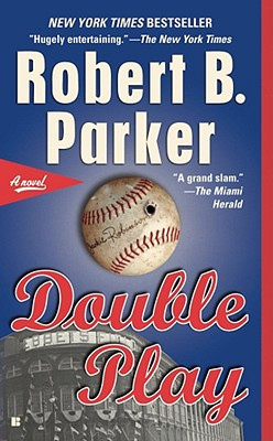 Double Play: A Thriller (MM) (2005)