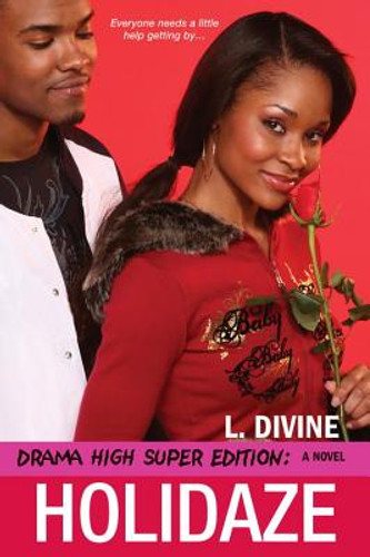 Drama High: Holidaze #09 (PB) (2009)