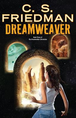Dreamweaver #3 (MM) (2017)
