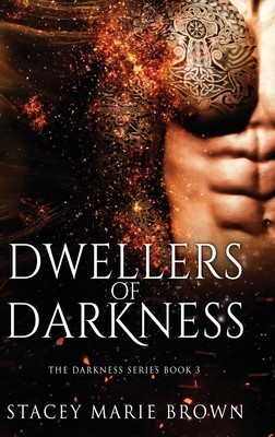 Dwellers of Darkness (HC) (2014)
