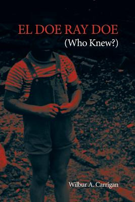 El Doe Ray Doe (Who Knew?) (PB) (2015)