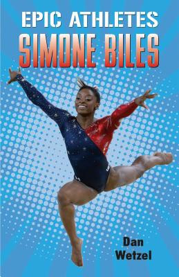 Epic Athletes: Simone Biles #7 (HC) (2020)