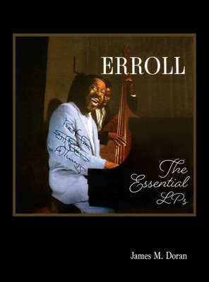 Erroll The Essential LPs (HC) (2020)