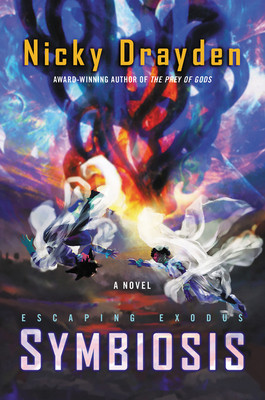 Escaping Exodus: Symbiosis (PB) (2021)