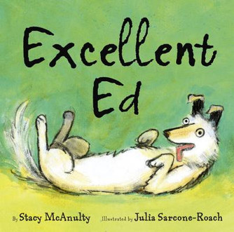 Excellent Ed (HC) (2016)