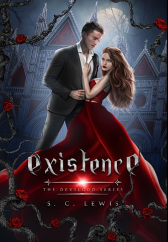 Existence: Premium Hardcover Edition (HC) (2021)