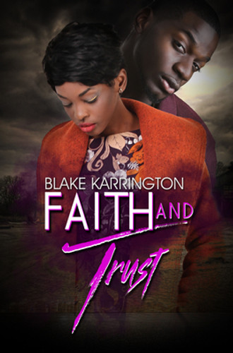 Faith and Trust (PB) (2021)