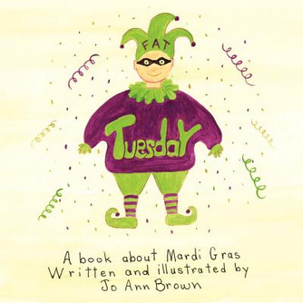 Fat Tuesday (PB) (2012) Fat Tuesday (PB) (2012)