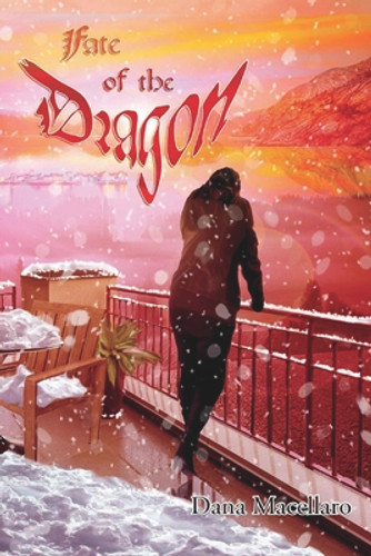 Fate of the Dragon, 2 (PB) (2021) Fate of the Dragon, 2 (PB) (2021)