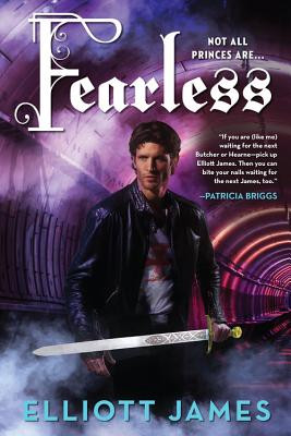 Fearless #3 (PB) (2015)