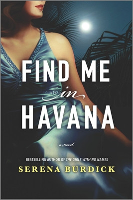 Find Me in Havana (PB) (2021)