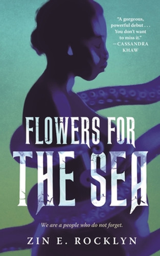 Flowers for the Sea (PB) (2021) Flowers for the Sea (PB) (2021)