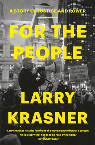 For the People: A Story of Justice and Power (HC) (2021) For the People: A Story of Justice and Power (HC) (2021)