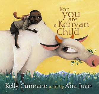 For You Are a Kenyan Child (HC) (2006)