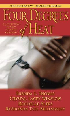 Four Degrees of Heat (PB) (2004)
