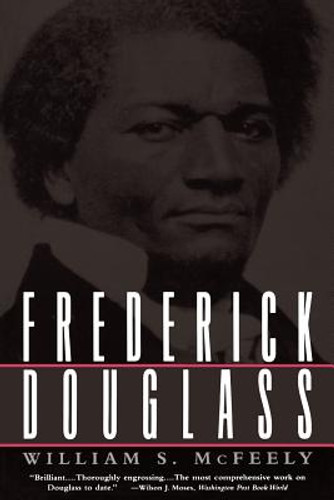 Frederick Douglass (PB) (1995) Frederick Douglass (PB) (1995)