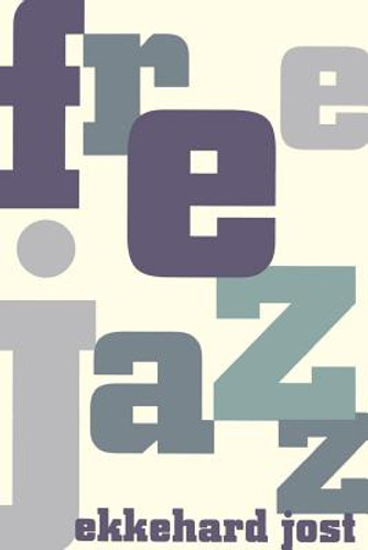 Free Jazz PB (PB) (1994)