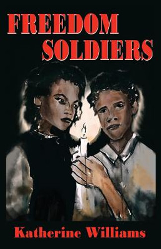 Freedom Soldiers (PB) (2019) Freedom Soldiers (PB) (2019)