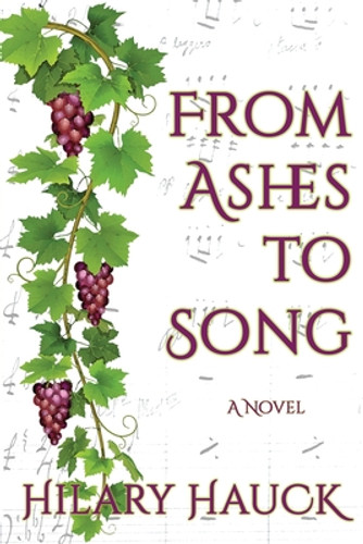 From Ashes to Song (PB) (2021) From Ashes to Song (PB) (2021)